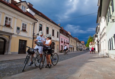 www.slovenia.info jost_gantar